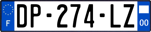 DP-274-LZ