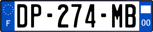 DP-274-MB