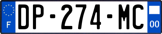 DP-274-MC