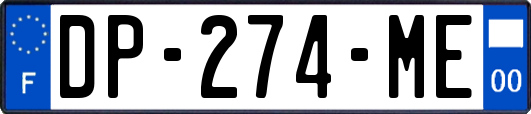 DP-274-ME