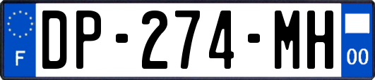 DP-274-MH