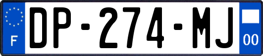 DP-274-MJ