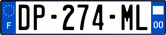 DP-274-ML