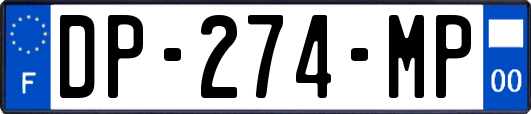 DP-274-MP