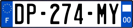 DP-274-MY