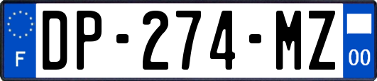 DP-274-MZ