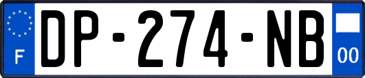 DP-274-NB