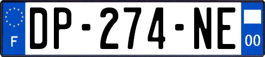DP-274-NE