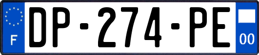 DP-274-PE