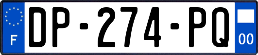 DP-274-PQ