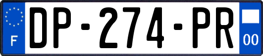DP-274-PR