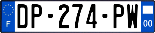 DP-274-PW