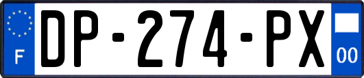 DP-274-PX