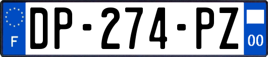 DP-274-PZ