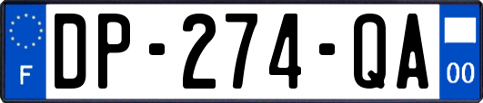 DP-274-QA