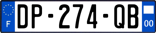 DP-274-QB