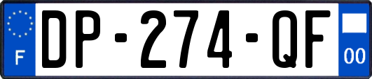 DP-274-QF