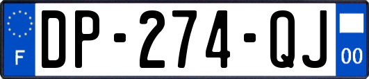 DP-274-QJ