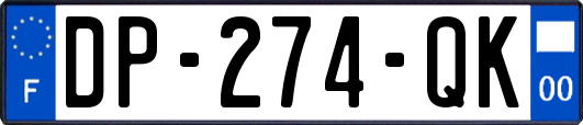 DP-274-QK