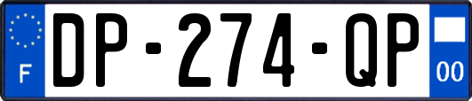 DP-274-QP