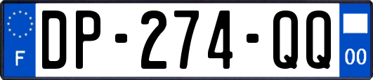 DP-274-QQ