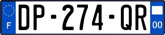 DP-274-QR