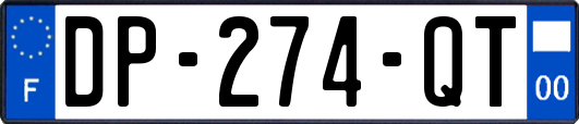 DP-274-QT