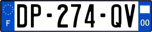 DP-274-QV