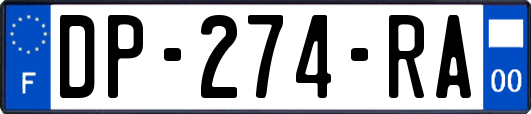 DP-274-RA