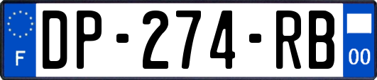 DP-274-RB