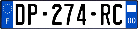 DP-274-RC