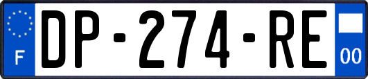 DP-274-RE