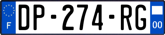 DP-274-RG