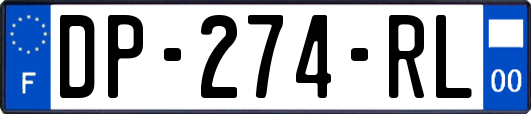 DP-274-RL