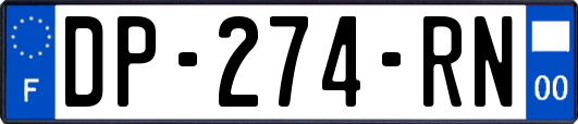 DP-274-RN
