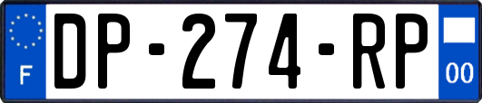 DP-274-RP