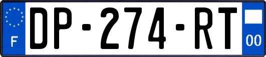 DP-274-RT