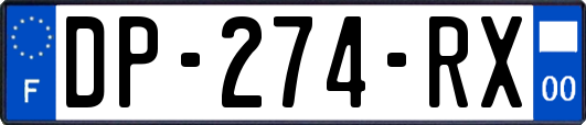 DP-274-RX