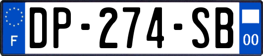 DP-274-SB