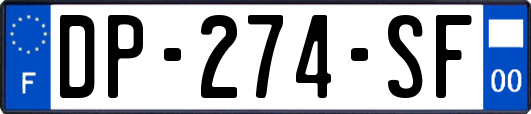 DP-274-SF