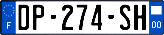 DP-274-SH