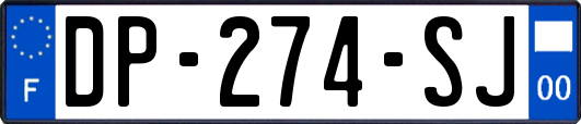 DP-274-SJ