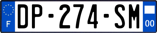 DP-274-SM