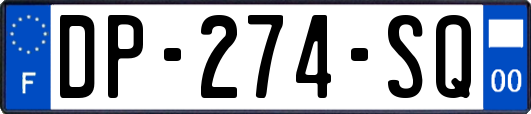 DP-274-SQ