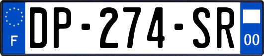 DP-274-SR