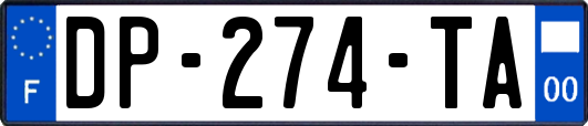 DP-274-TA