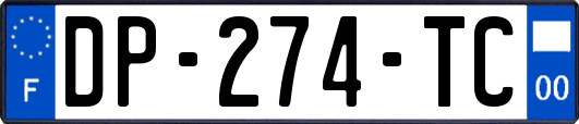 DP-274-TC