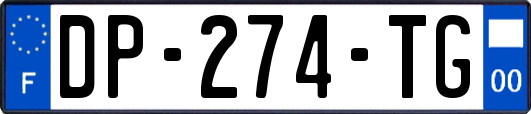 DP-274-TG