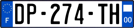 DP-274-TH