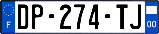 DP-274-TJ